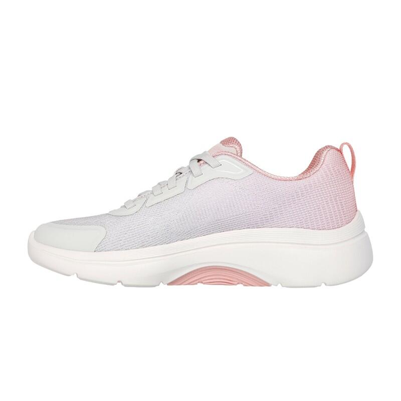 Zapatillas Femme Skechers Go Walk Arch Fit 2.0-meredith Beige 2/5