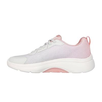 Zapatillas Mujer Skechers Go Walk Arch Fit 2.0-meredith Beige