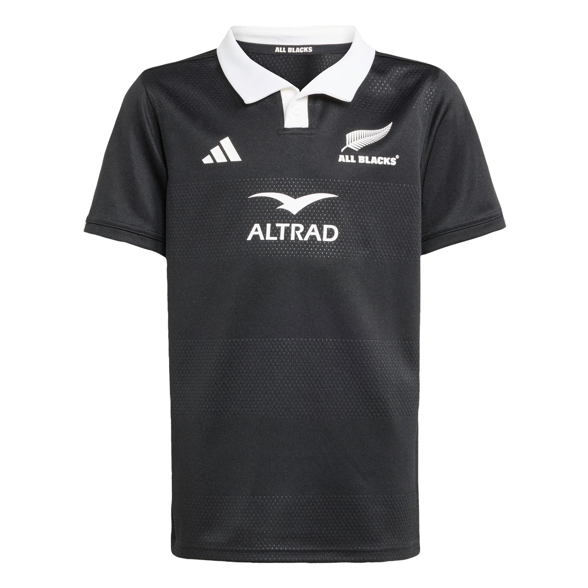 ADIDAS All Blacks Home Jersey Kids