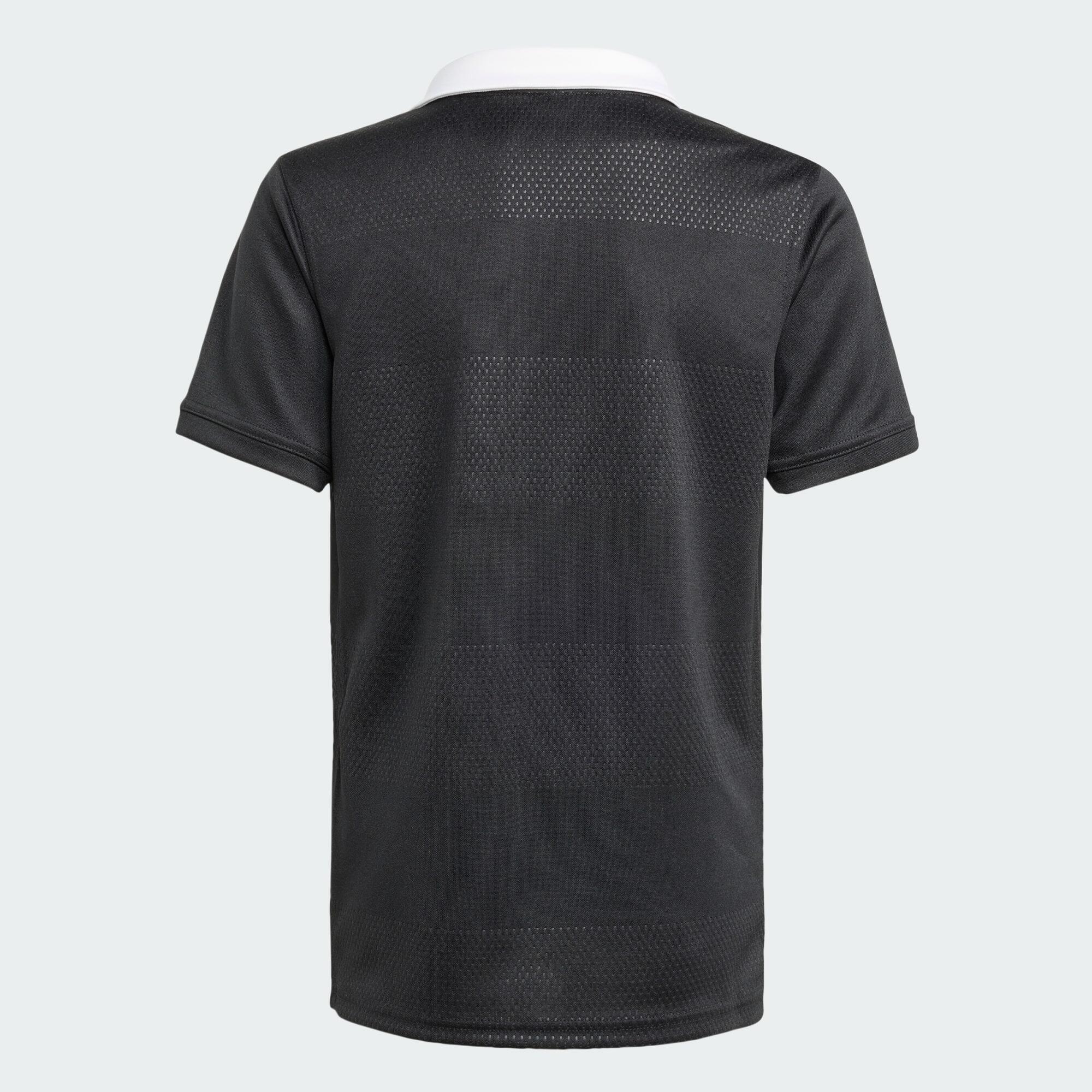 All Blacks Thuisshirt Kids 3/5