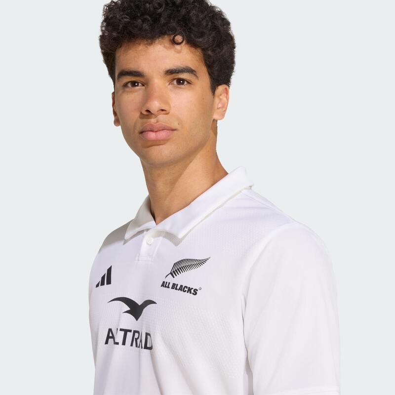 Venkovní dres All Blacks