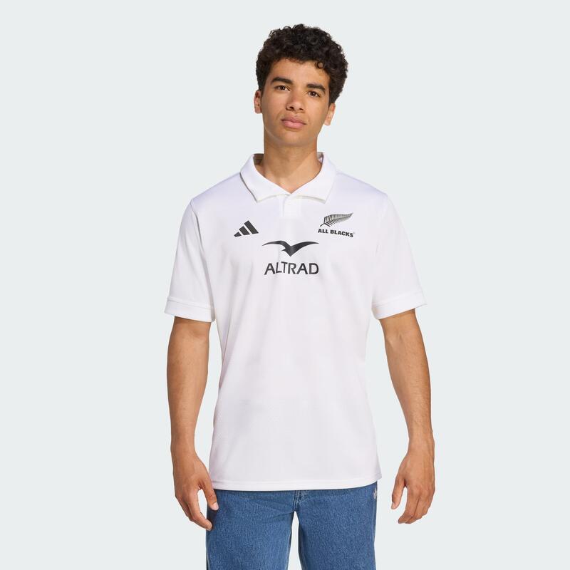 Venkovní dres All Blacks