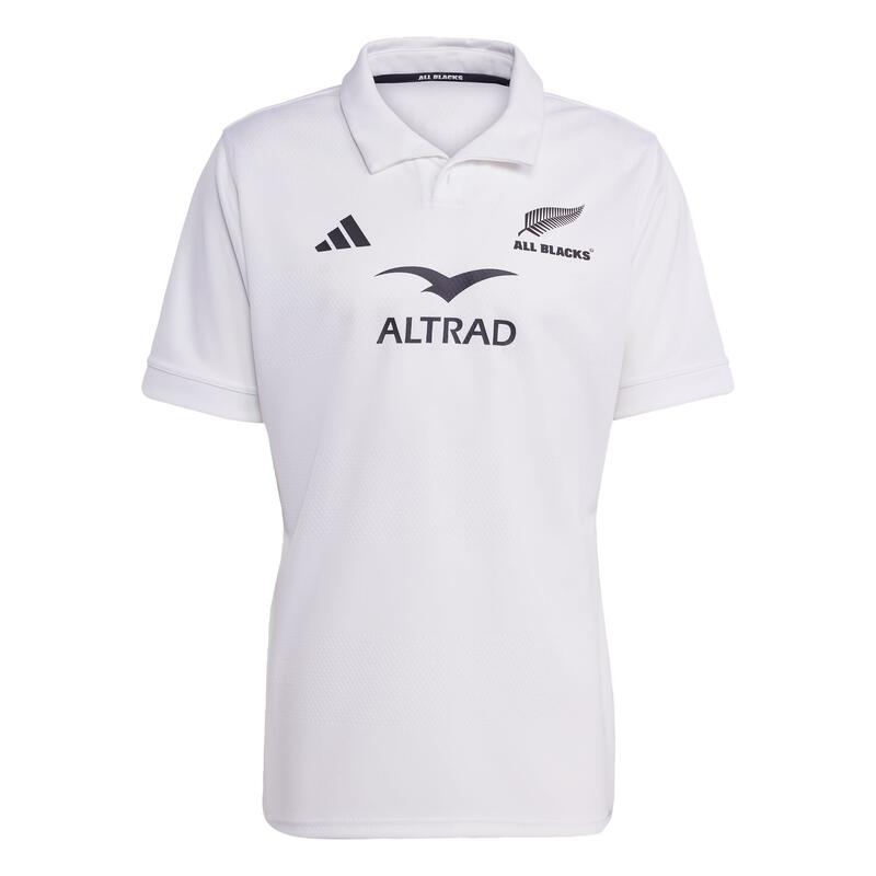 Venkovní dres All Blacks
