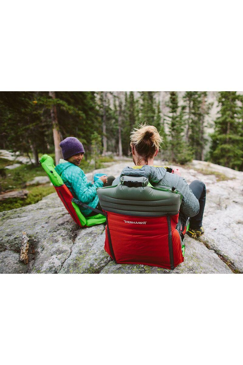 Siedzisko turystyczne Trekker Chair 20 3/4