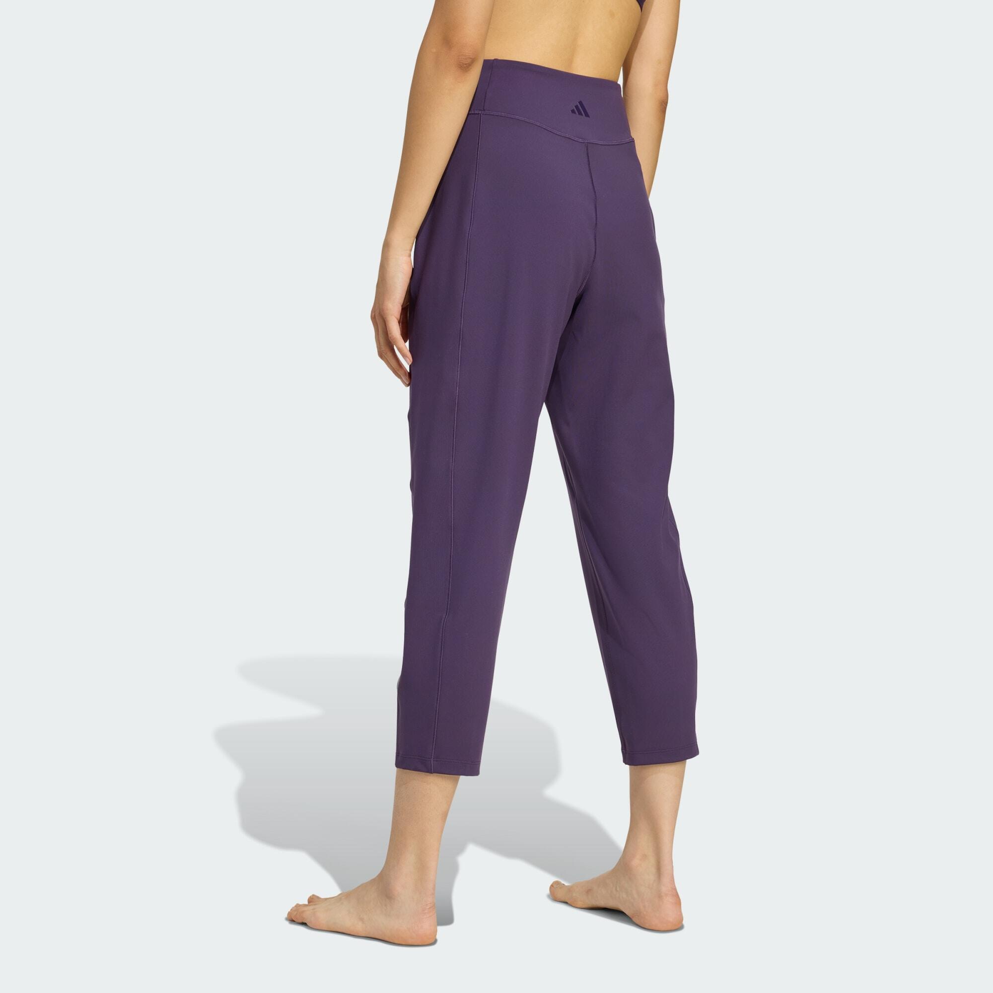 All Me Yoga Broek 3/5