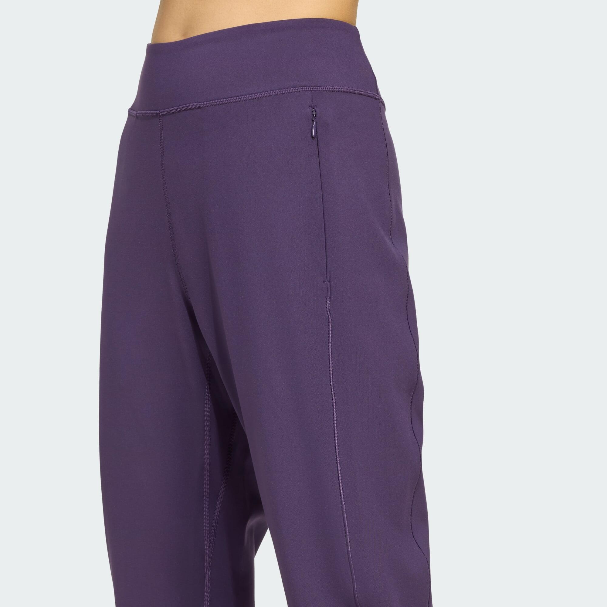 All Me Yoga Broek 4/5
