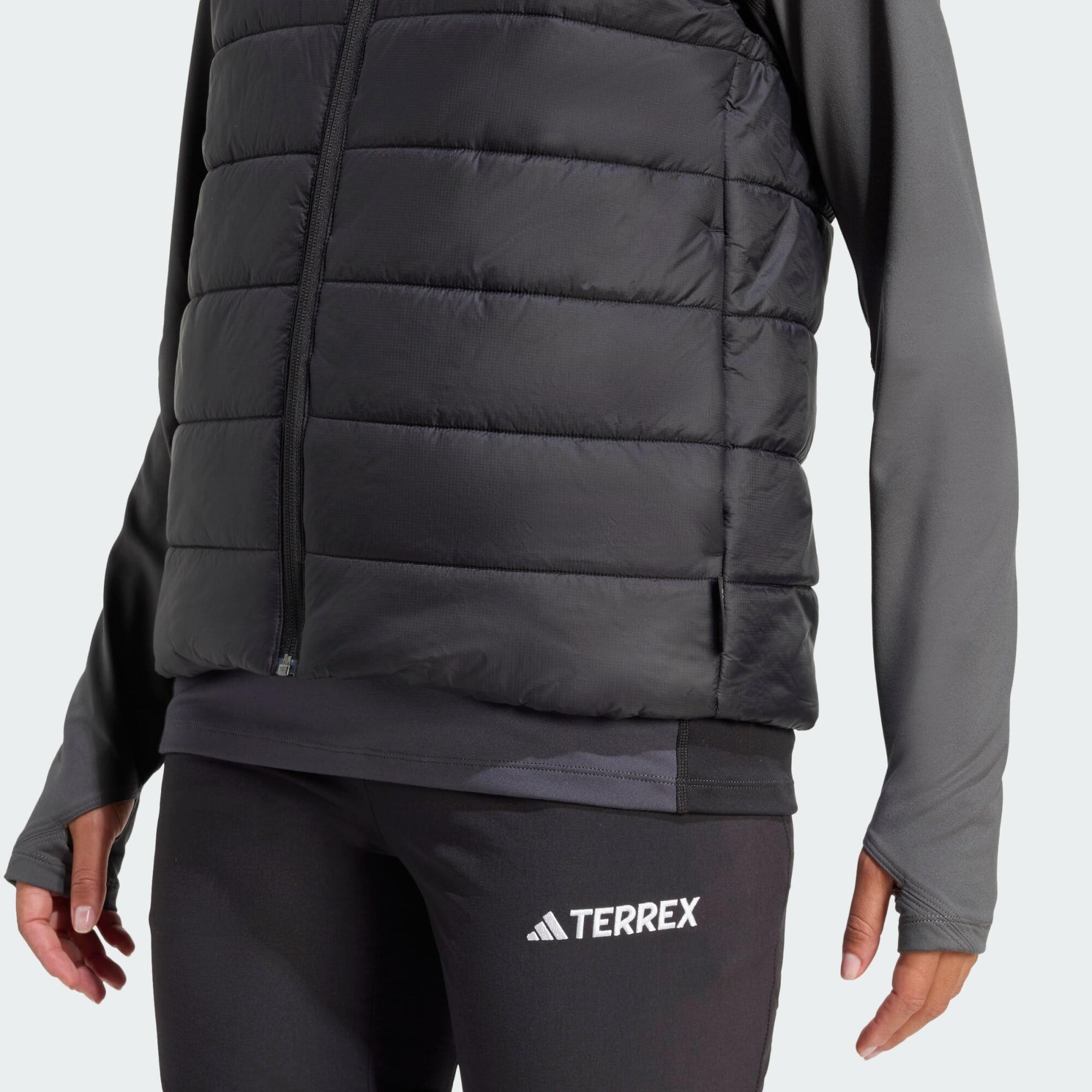 Veste sans manches matelassée CLIMAWARM Terrex Multi Essentials 4/6