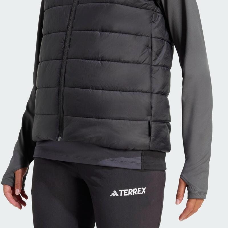 Vestă căptușită Terrex Multi Essentials CLIMAWARM