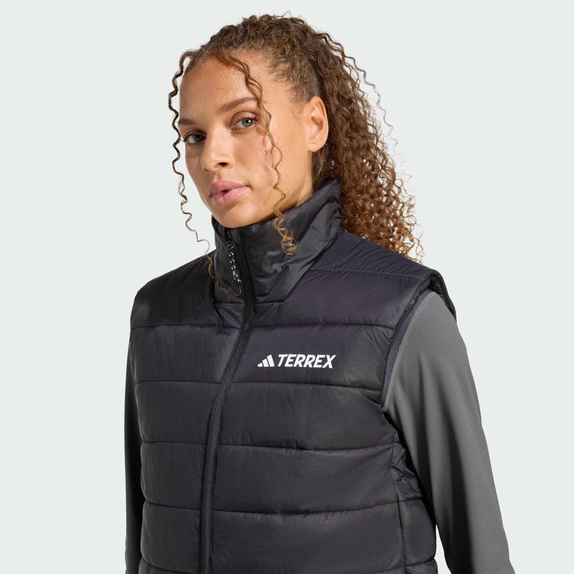 Veste sans manches matelassée CLIMAWARM Terrex Multi Essentials 5/6