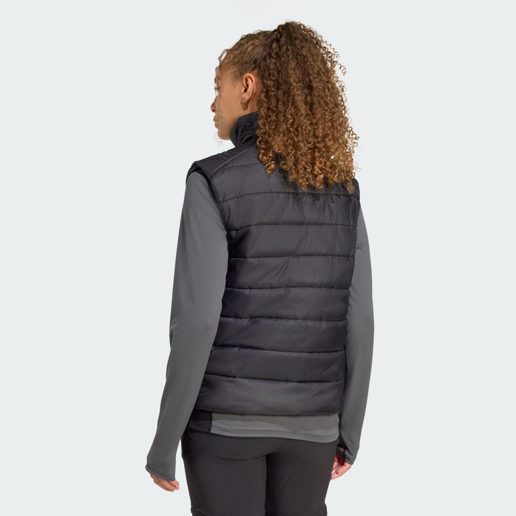 Veste sans manches matelassée CLIMAWARM Terrex Multi Essentials 3/6