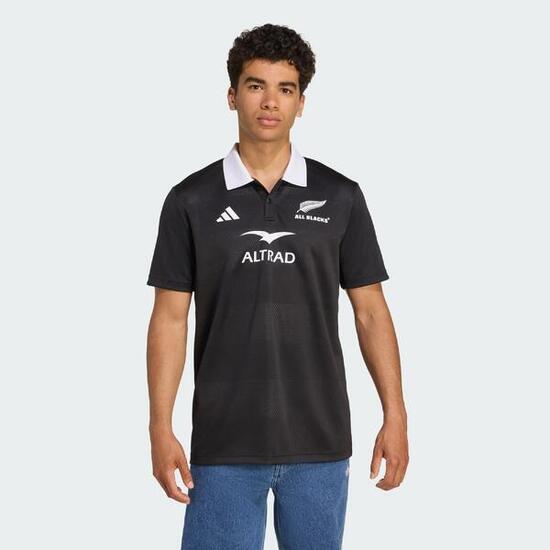 All Blacks Supporter Poloshirt