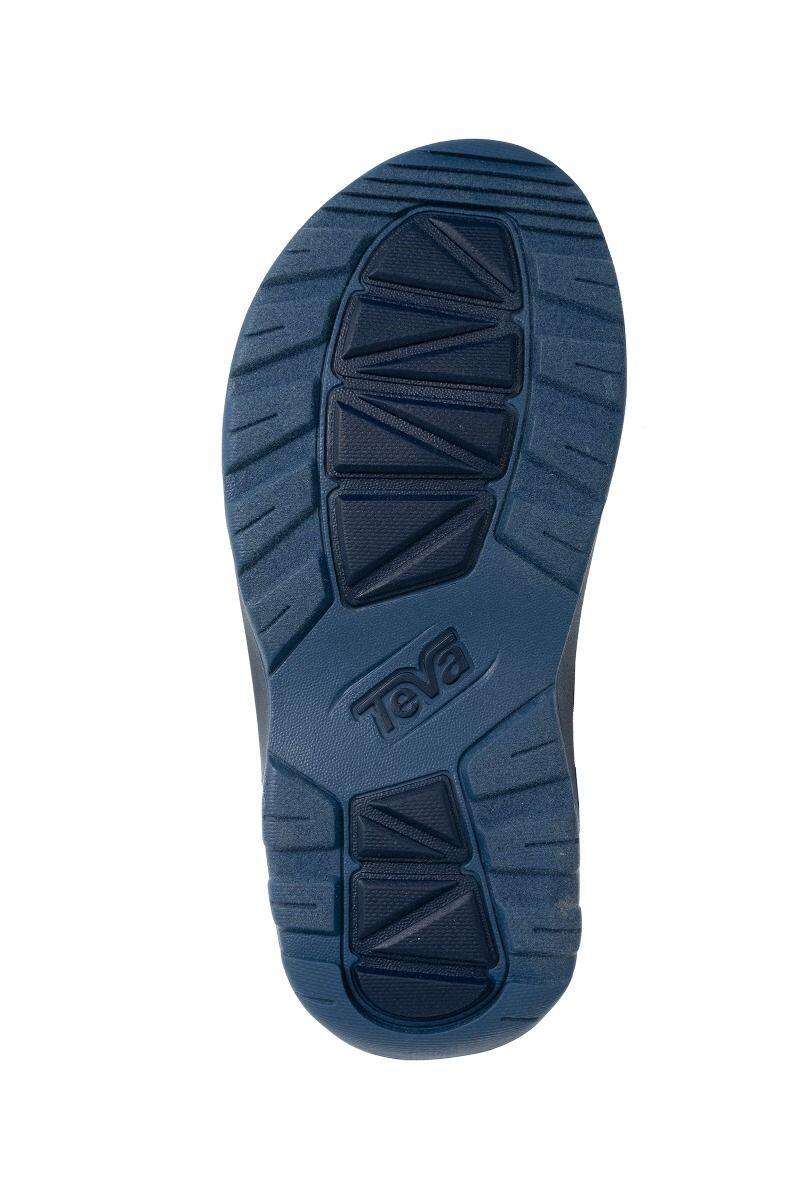 Sandali montagna bambino Hurricane XLT Kids 3/3