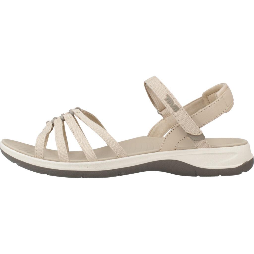 Sandali Teva Modello W Tirra Travelle Colore Cachi 2/5