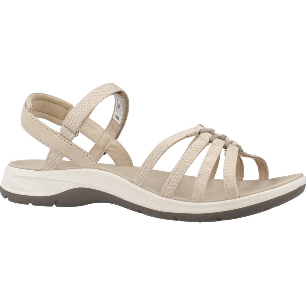 Sandali Teva Modello W Tirra Travelle Colore Cachi 5/5