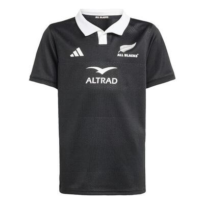 All Blacks Heimtrikot Kinder