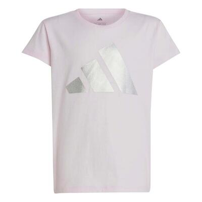 T-Shirt Adidas Sport Jg Glam T Junior