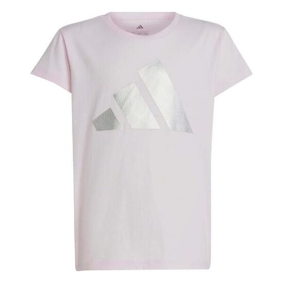 T-Shirt Adidas Sport Jg Glam T Junior