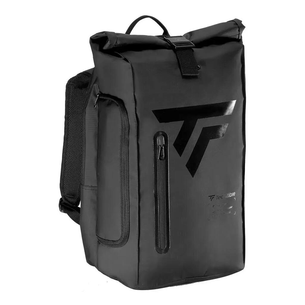 Bolsa  De Deporte Tecnifibre Tour Endurance Ultra Black