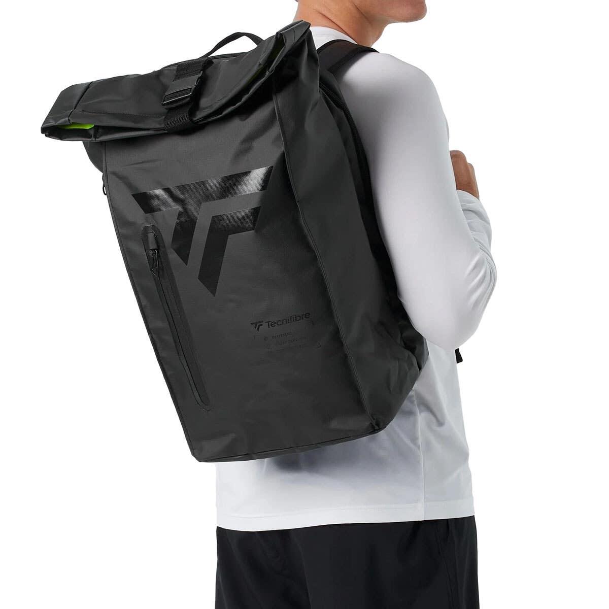 Tennis racket Bag Tecnifibre Tour Endurance 3/5