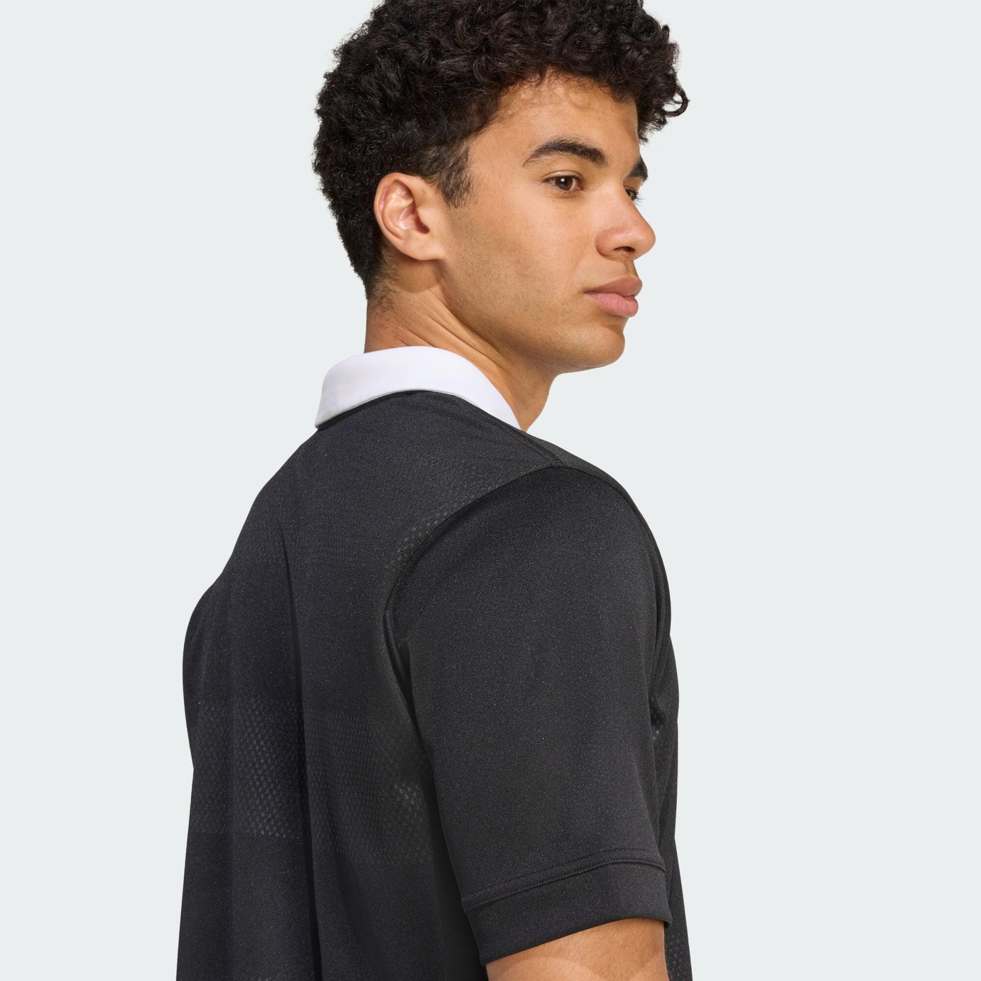 Domácí dres All Blacks 6/7