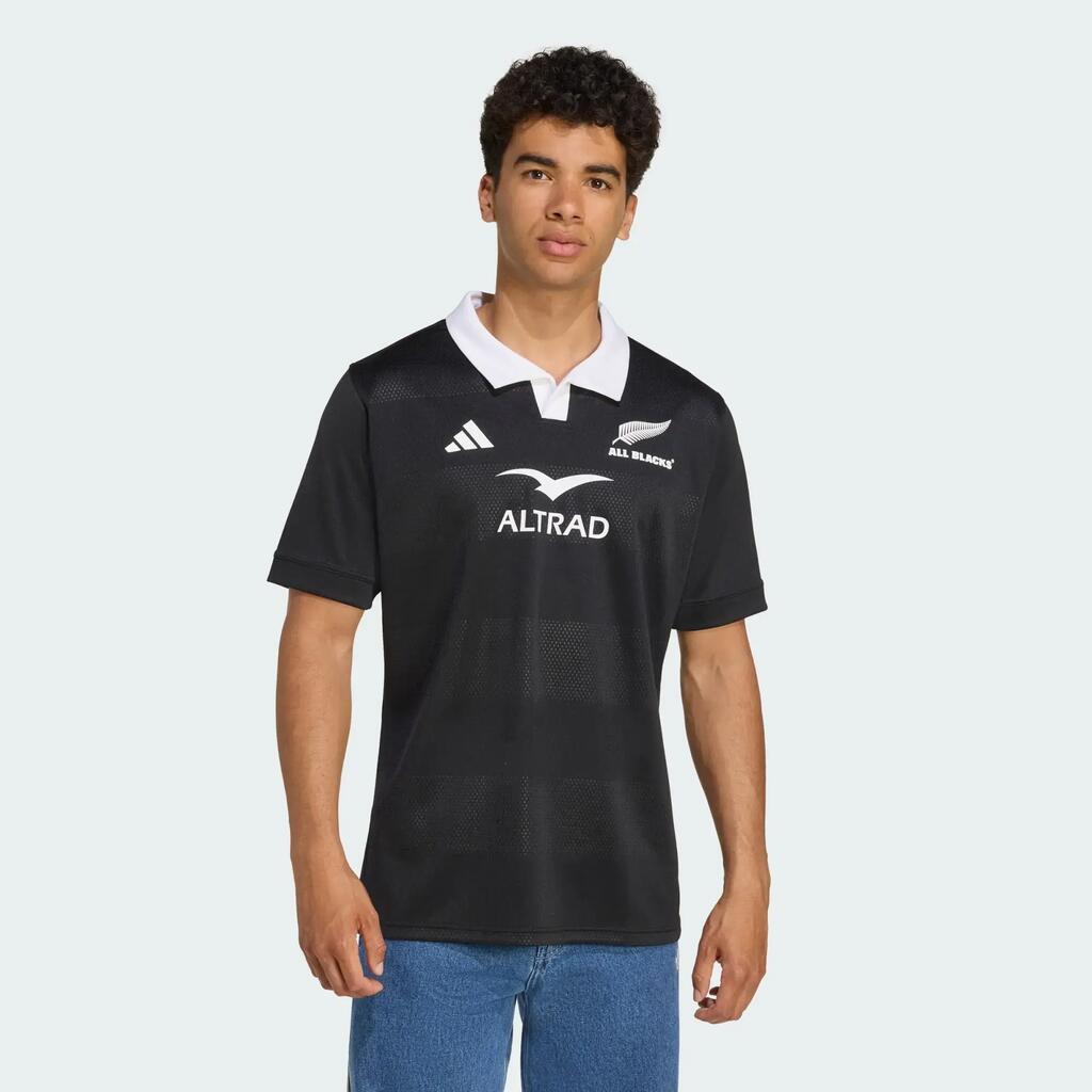 All Blacks Home Jersey