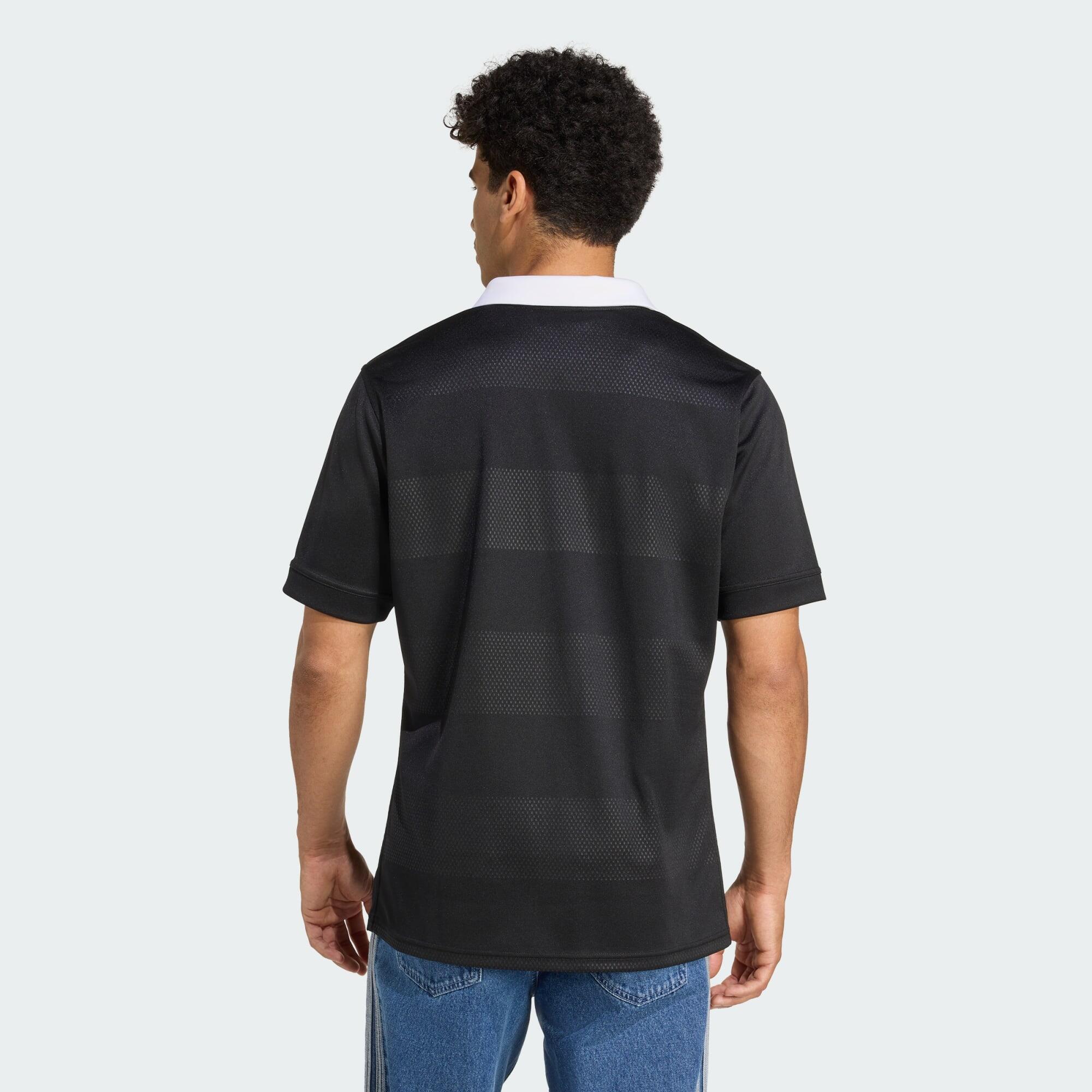 Domácí dres All Blacks 3/7