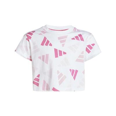Adidas sport jg clbrtn t-shirt kind