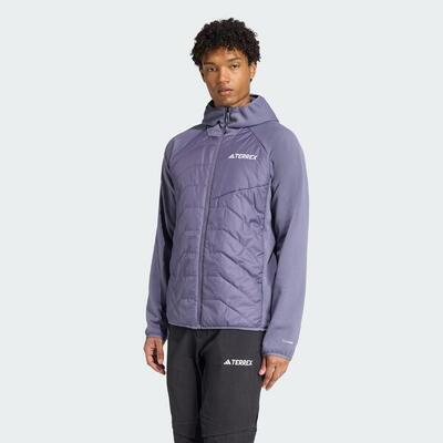 Chaqueta con capucha Terrex Multi CLIMAWARM Insulated Hybrid