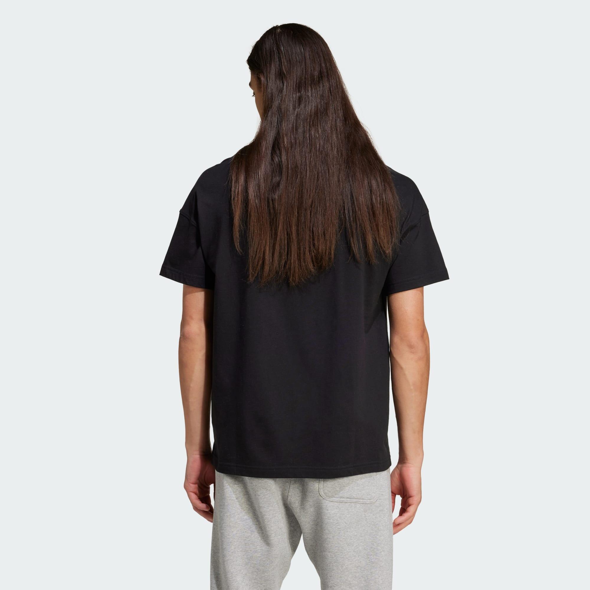 Paris Basketball Club Graphic Tee 3/5