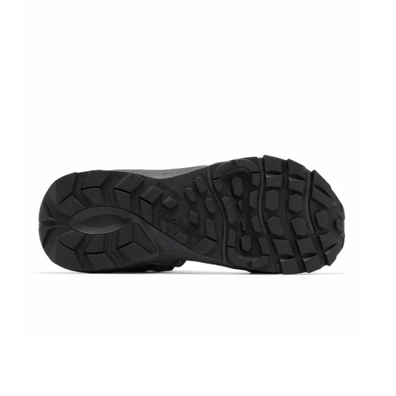 Sandals Columbia Peakfreak Rush Men Grey 4/5