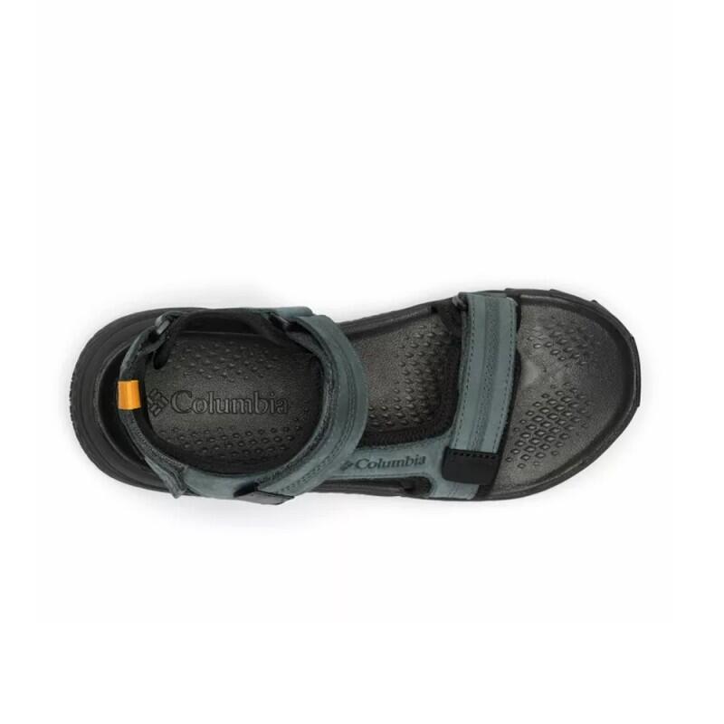 Sandals Columbia Peakfreak Rush Men Grey 3/5