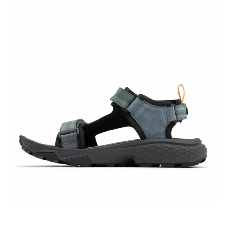 Sandals Columbia Peakfreak Rush Men Grey 2/5