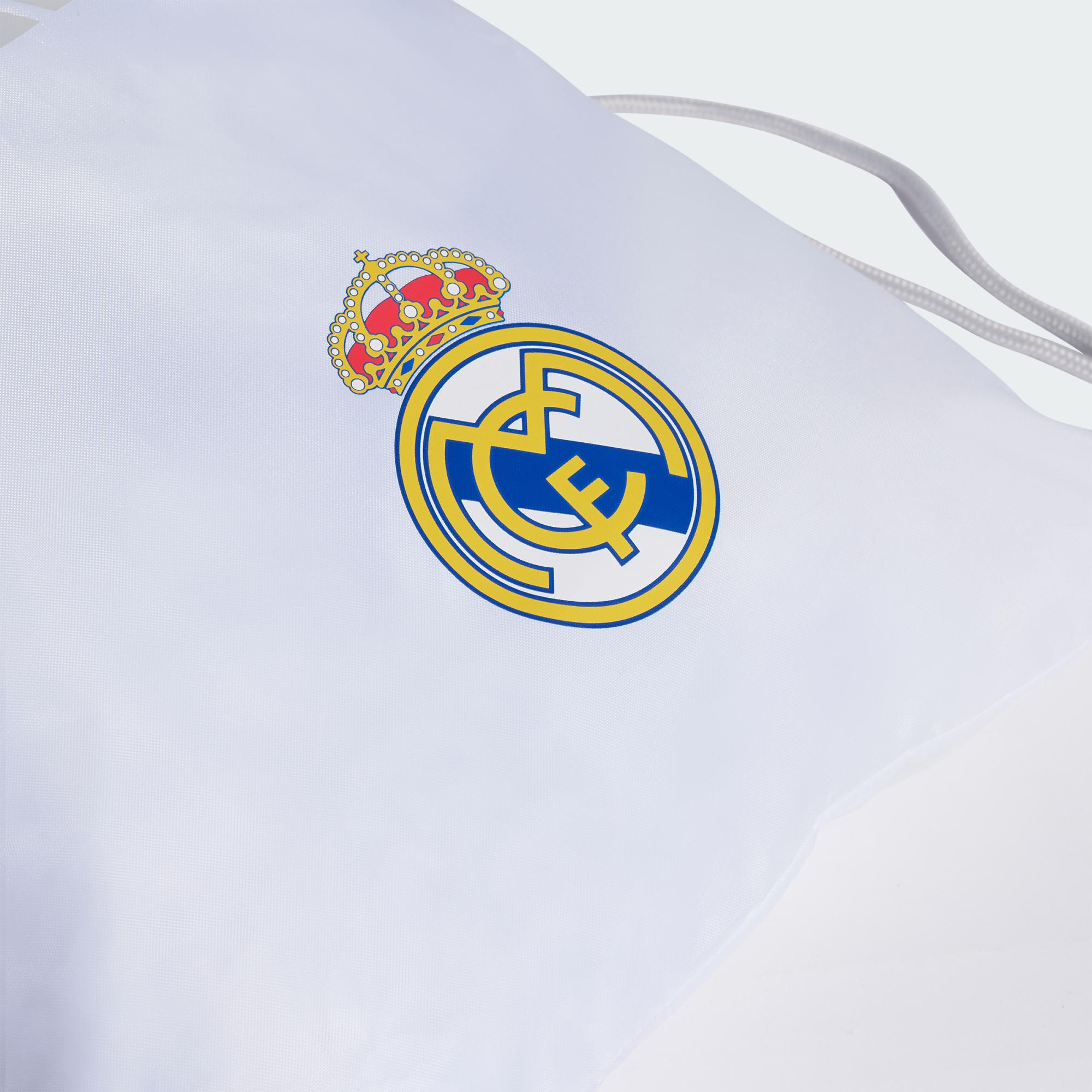 Real Madrid Home Gym Sack 3/4