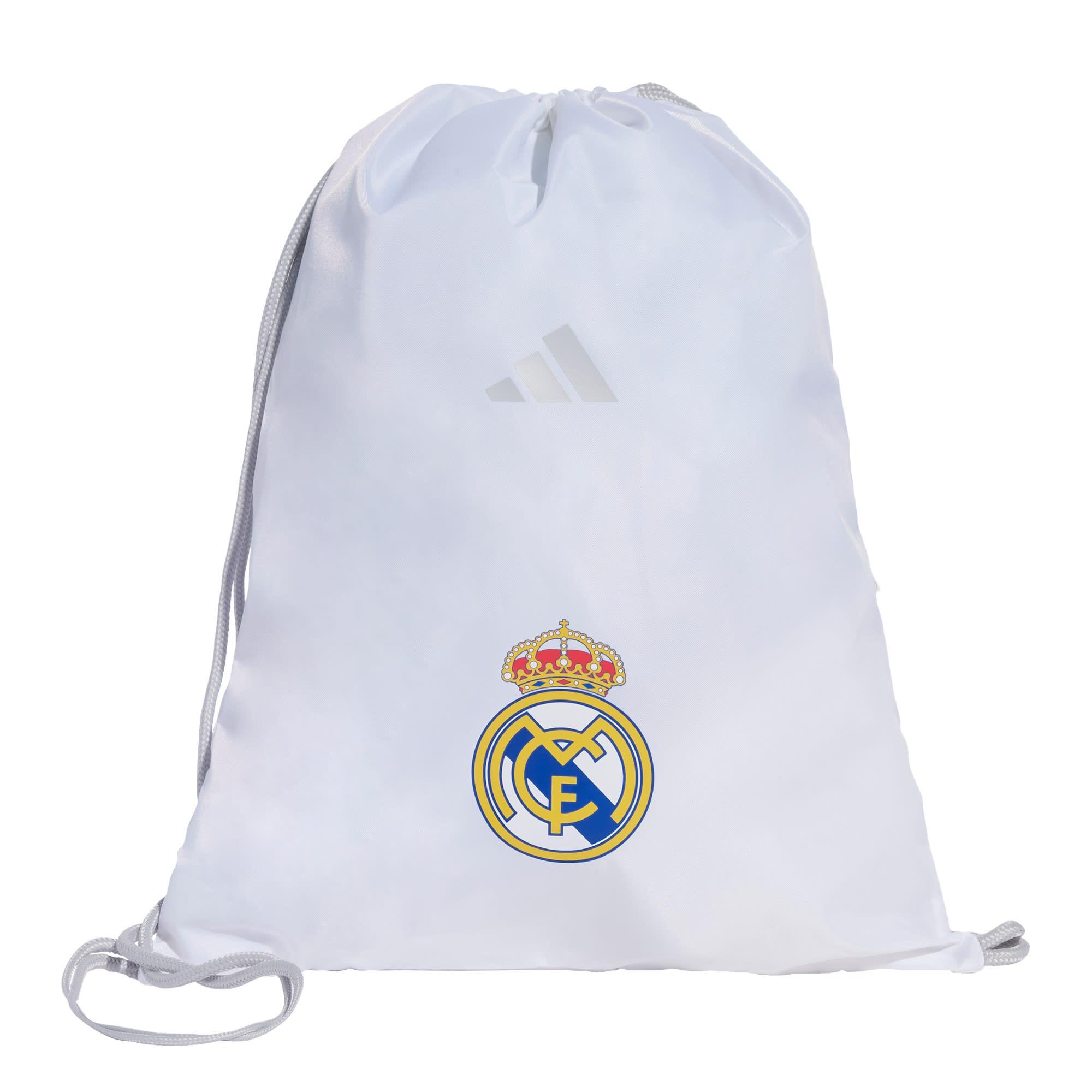 ADIDAS Sportovní vak v domácích barvách Real Madrid
