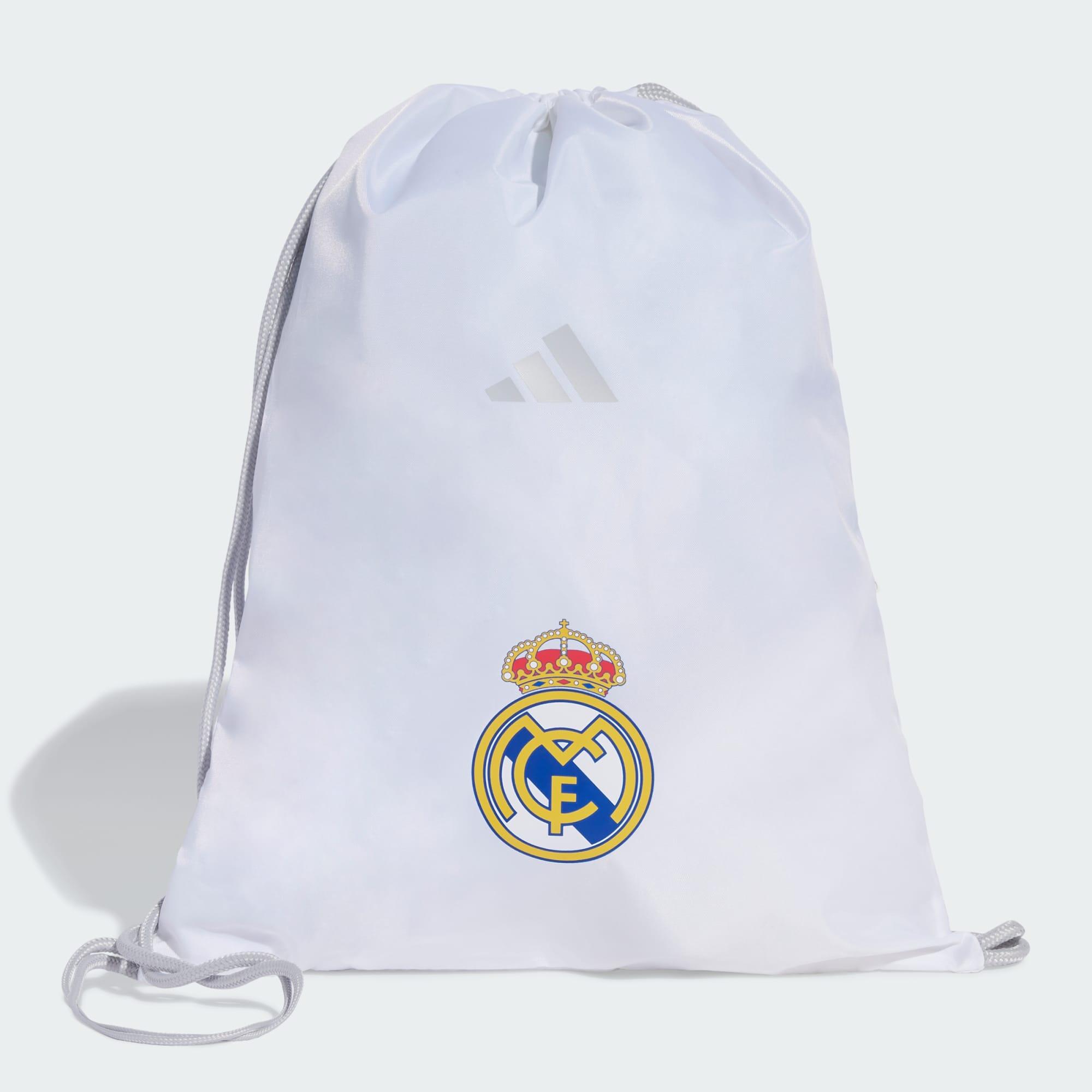 Real Madrid Home Gym Sack 4/4