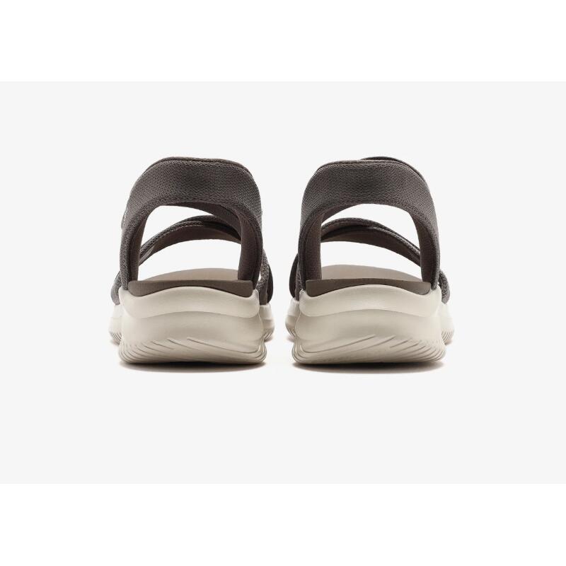 Sandales Skechers modèle 119975-DKTP pour femmes 5/6