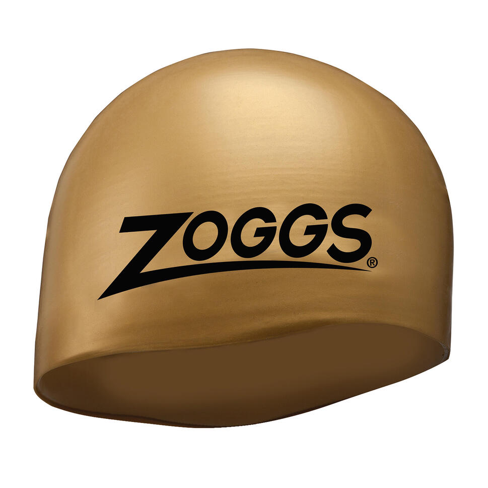Czepek do pływania silikonowy Zoggs