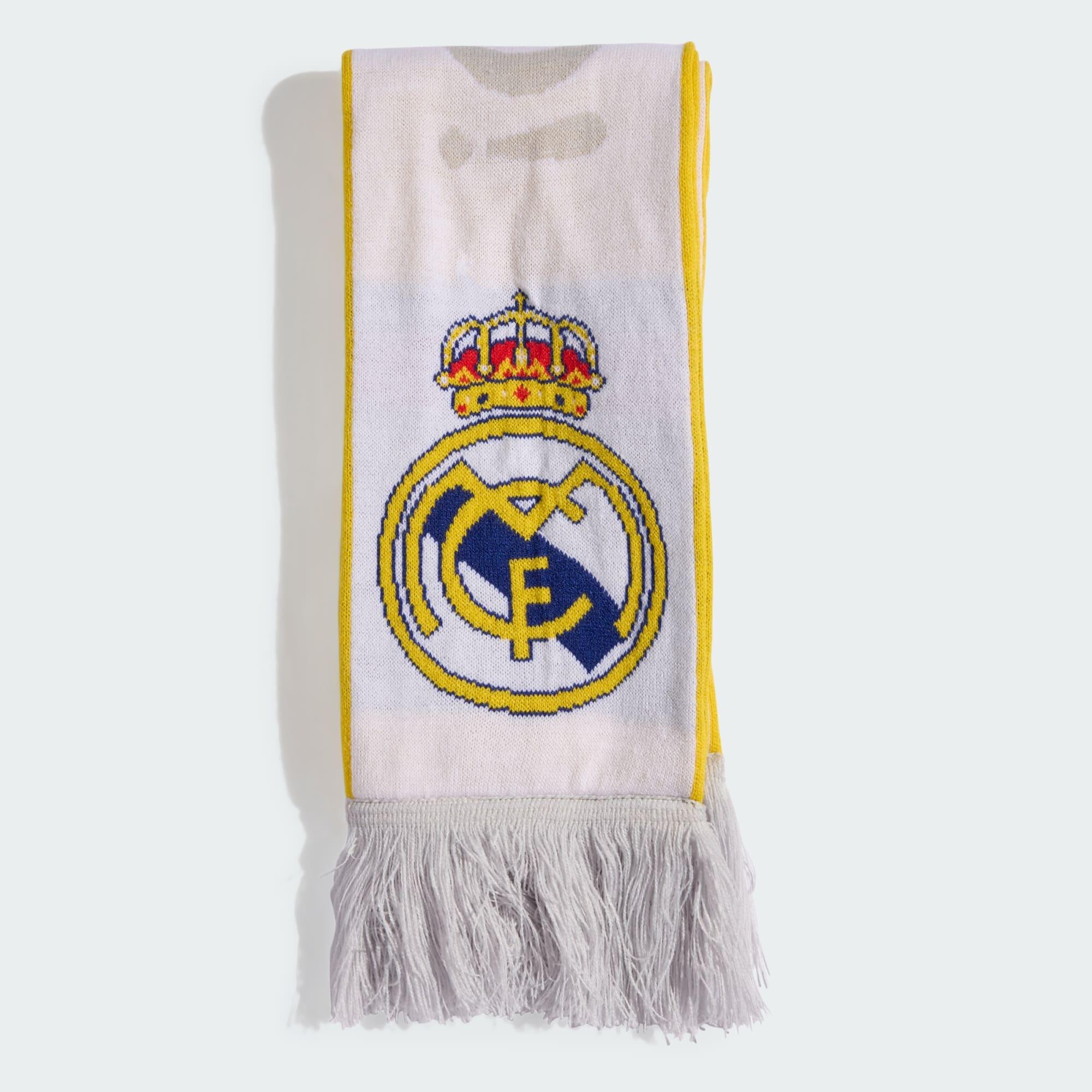 Écharpe Domicile Real Madrid 4/4