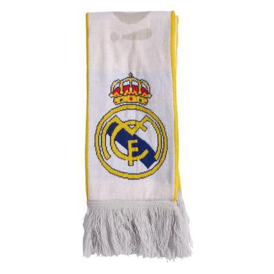 Real madrid sjaal thuis