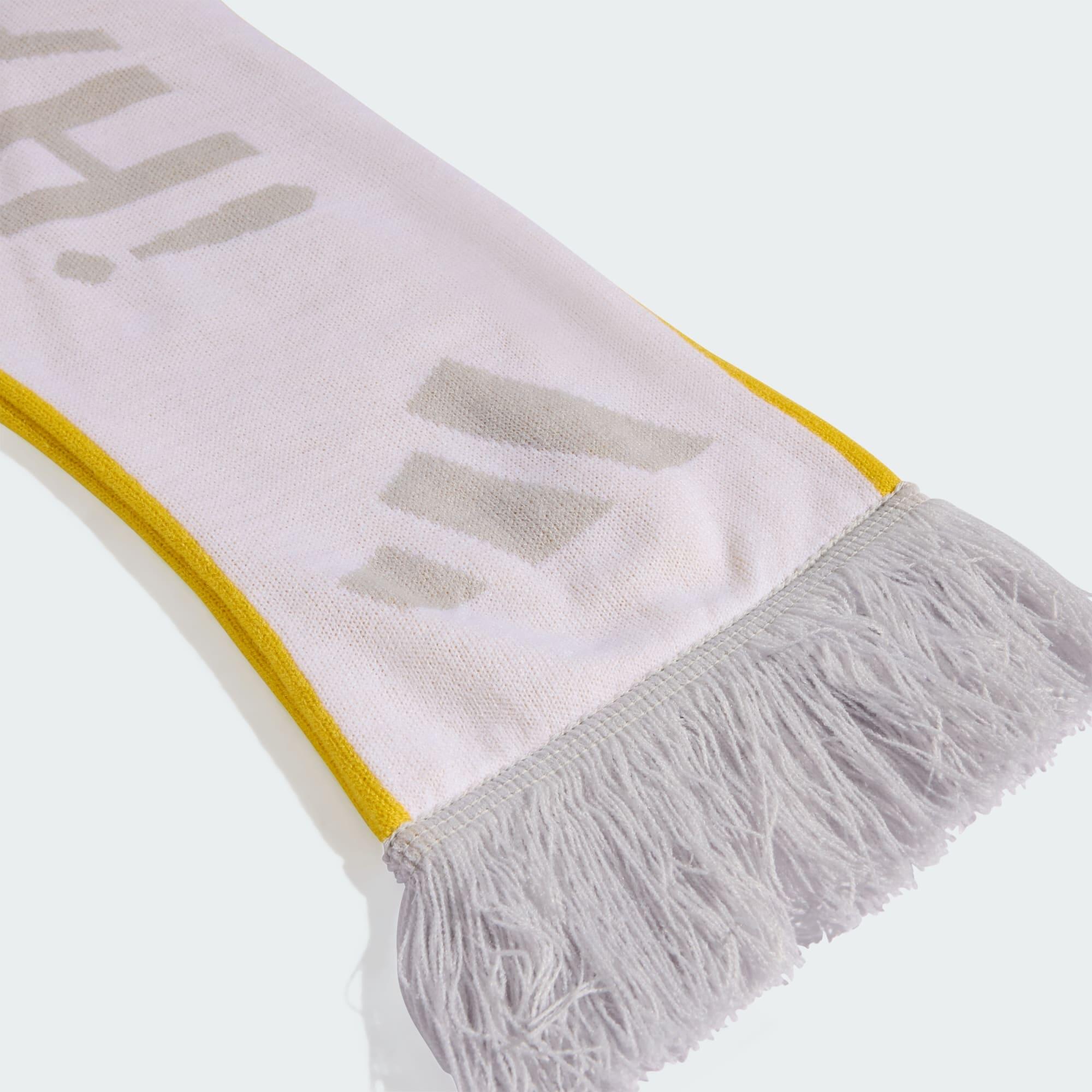Écharpe Domicile Real Madrid 2/4