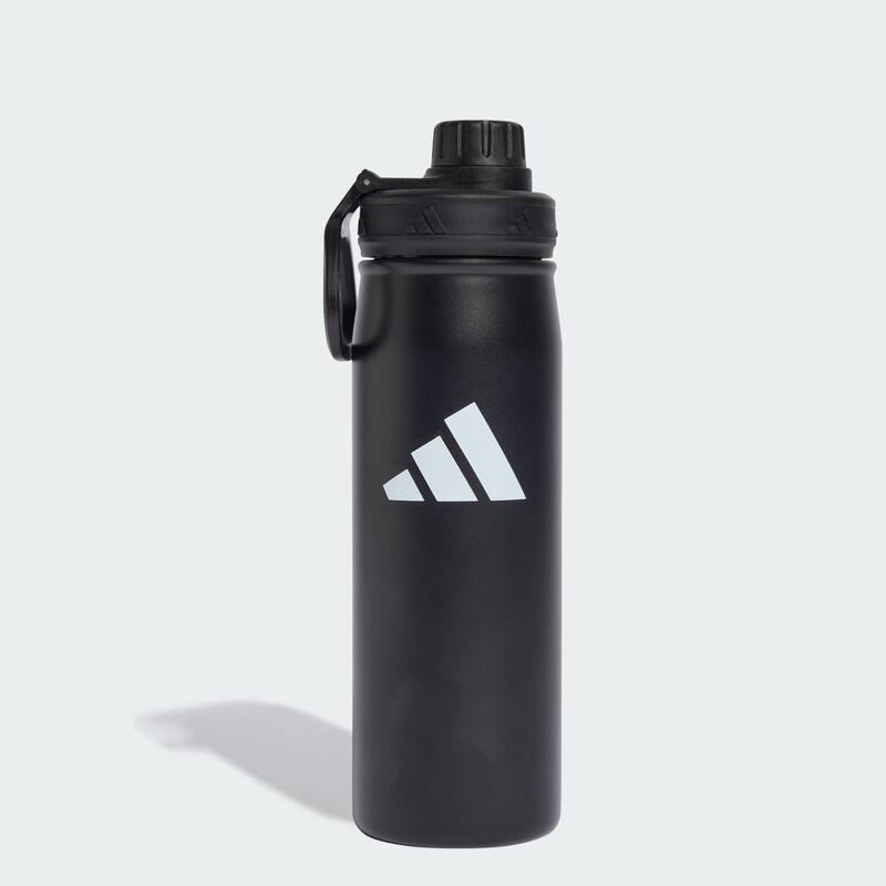 Lahev Metal Bottle Screw Top 0.6 L