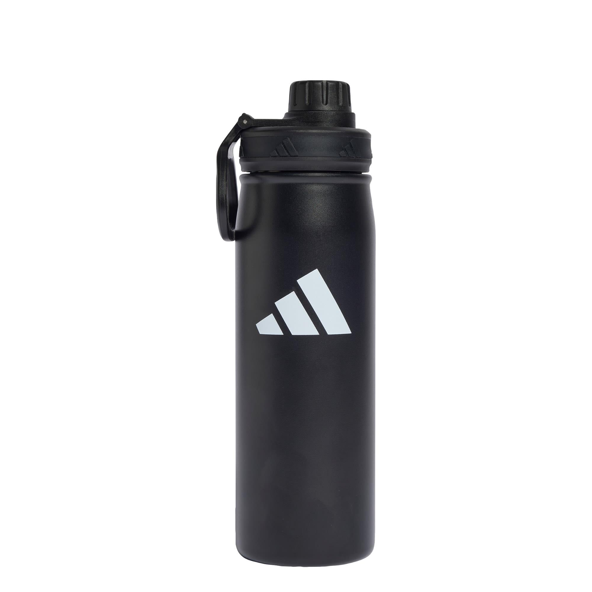 ADIDAS Láhev Metal Bottle Screw Top 0.6 l