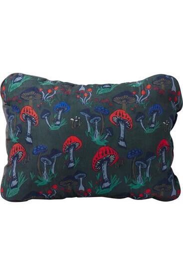 Oreiller de voyage Therm-a-Rest Compressible Pillow Cinch Small motif Fun Guy