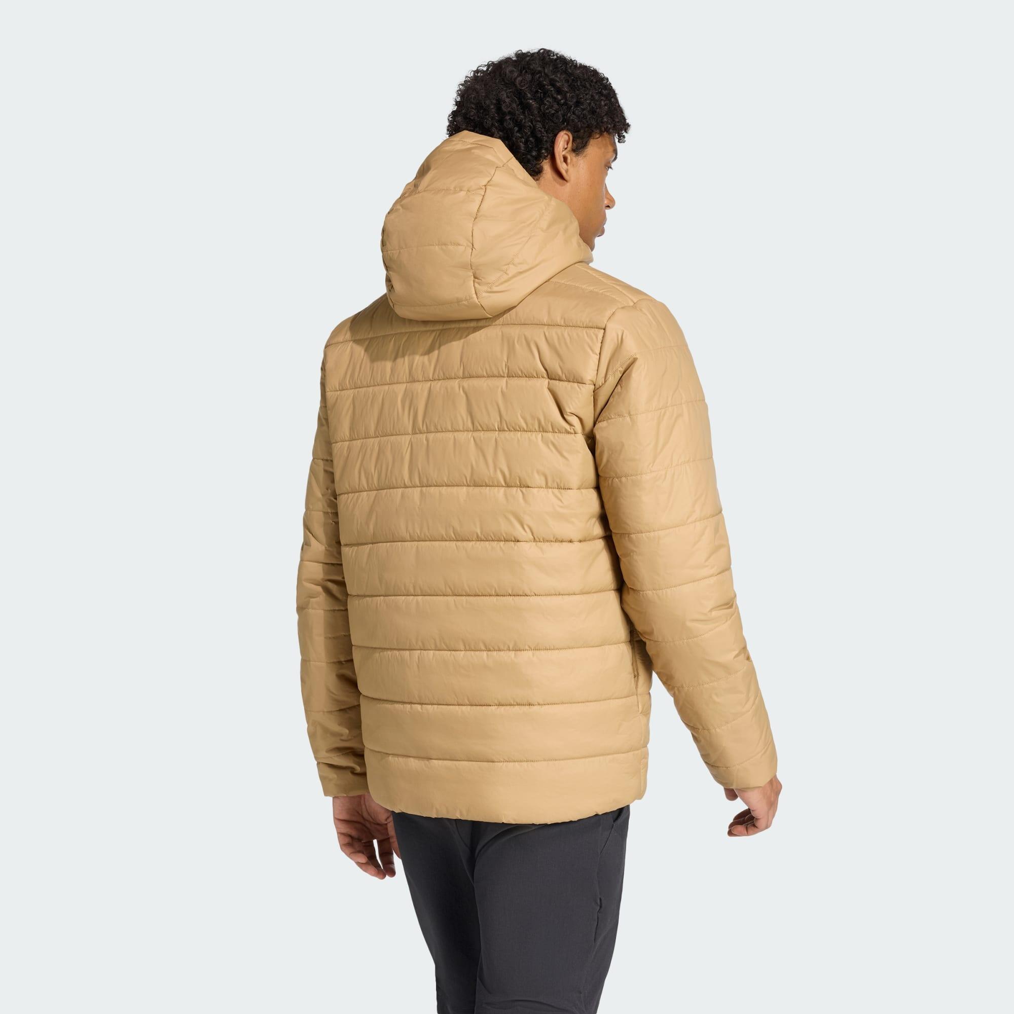 Veste à capuche isolante Terrex Multi Essentials CLIMAWARM 3/6
