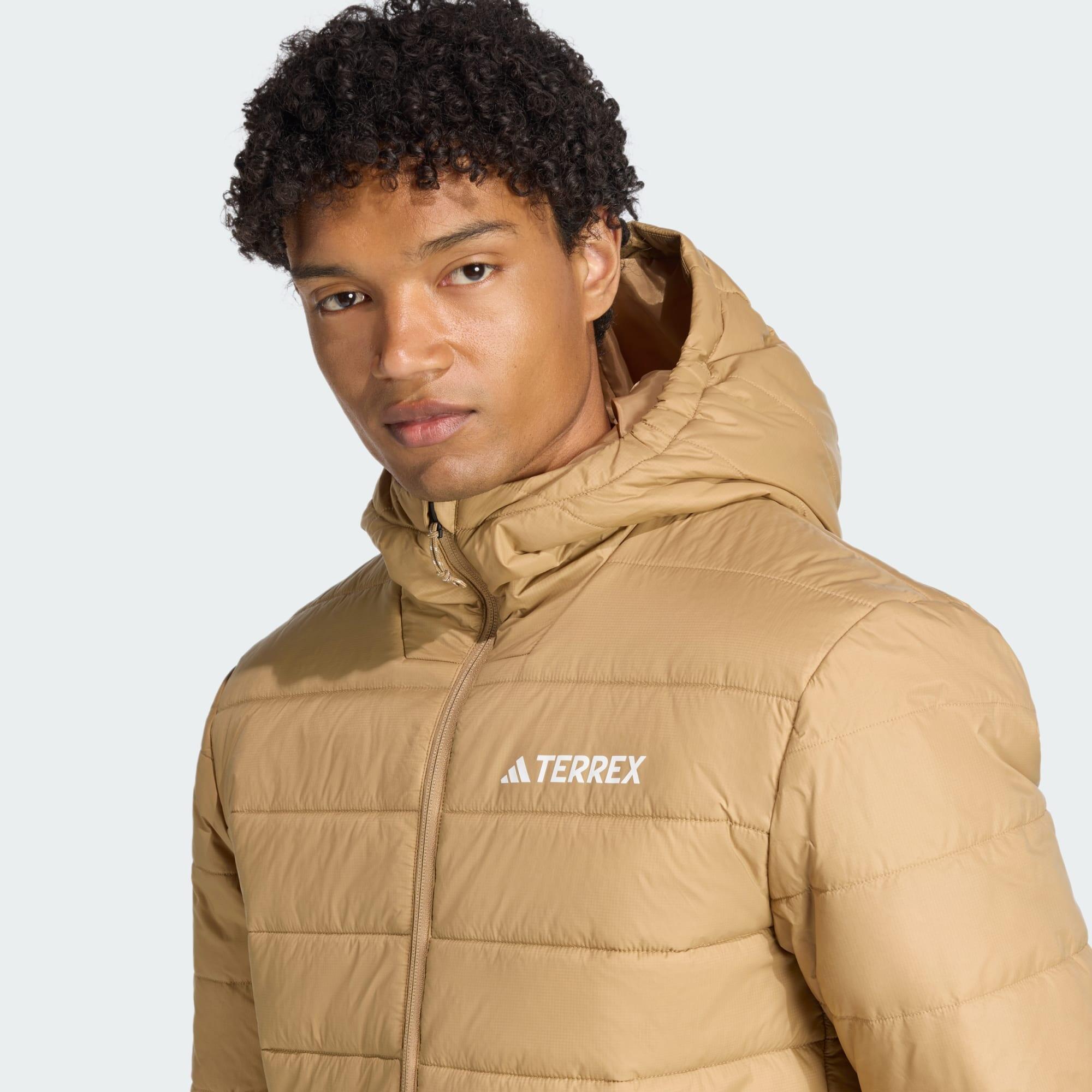 Veste à capuche isolante Terrex Multi Essentials CLIMAWARM 5/6