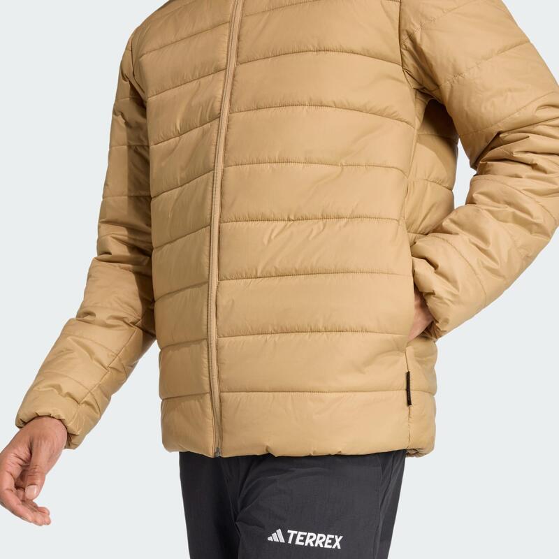Jachetă izolantă Multi Essentials CLIMAWARM, cu glugă
