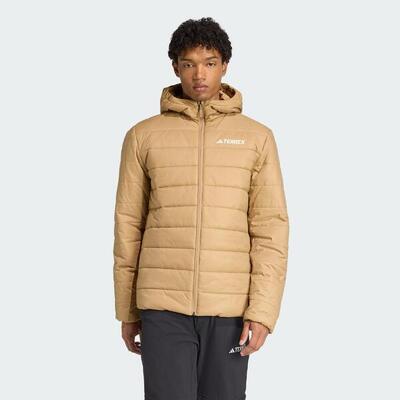 Chaqueta con capucha Terrex Multi Essentials CLIMAWARM Insulated
