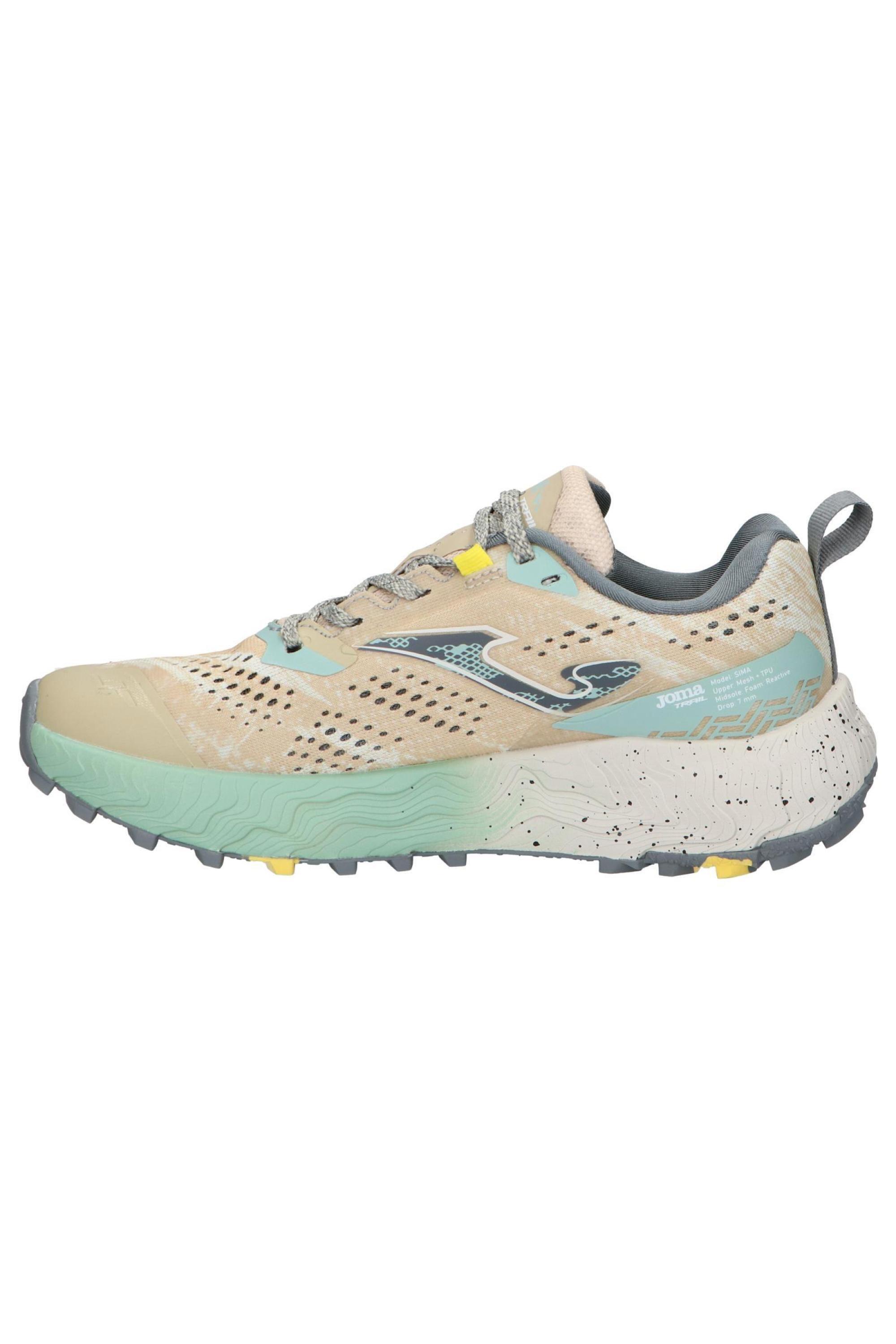 Chaussures de randonnee Joma modèle TKSMLW2525 pour femmes 4/7