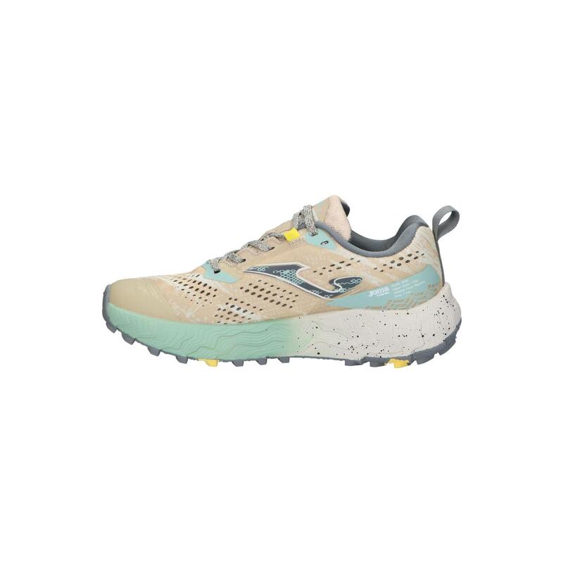 Încălțăminte trail damă JOMA BEIGE TRAIL SIMA LADY