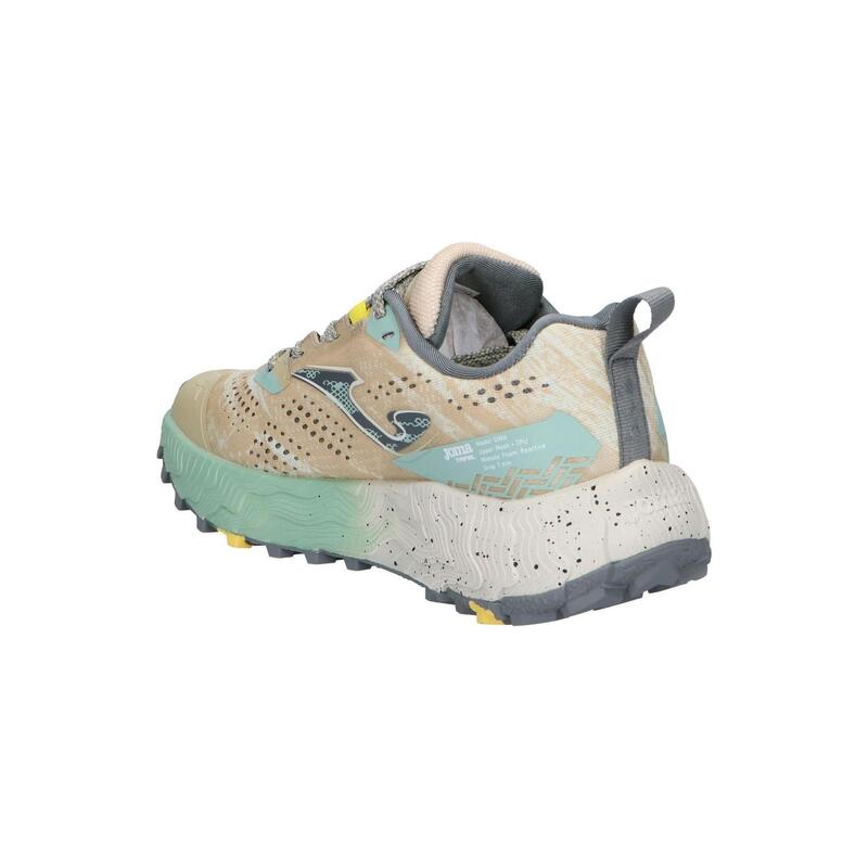 Încălțăminte trail damă JOMA BEIGE TRAIL SIMA LADY